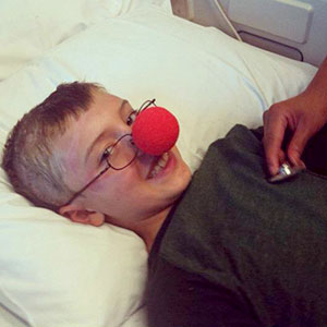 Ronald McDonald House